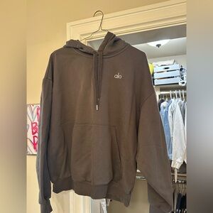 Alo accolade sweatshirt